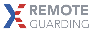 remote guarding for car dealerships